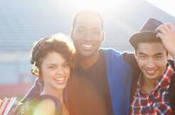 申请美国留学 专家为你解读这三大疑问