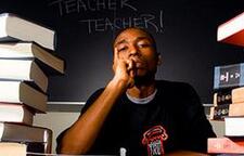 留学生述辛酸故事：成了澳警眼里的Jackiechan