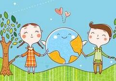 世界地球日：爱护地球家园 从5件环保小事做起