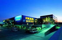 宜家将在中国开展电商业务 温州试点下半年上线