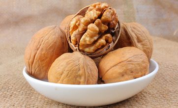 让阿克苏核桃扎根家乡