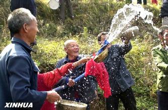 乡村人口五年减少6816万人