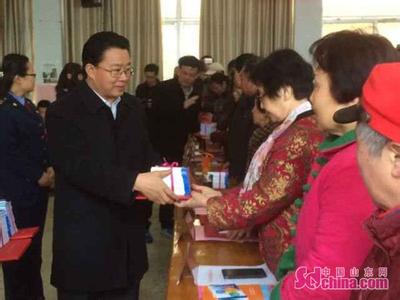 北京通州建老年消费教育基地