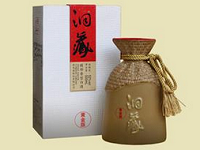 酒鬼酒：业绩扭亏“摘帽”