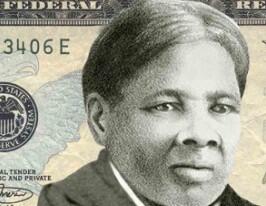 美元大改版 将印废奴主义者等杰出女性形象