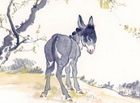 食用驴肉好处多 但也要慎用