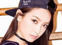 素颜也惊艳 跟野蛮女友宋茜学练美人肌