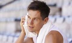 男人养生有这4个法宝