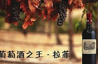 “拉菲”又陷商标风波 盘点被“李鬼”伤过的“李逵”