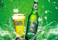 华润啤酒首季营收68.53亿 净利大涨459%