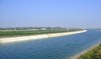 宋代南水北调渠首 今日爱水护水成风