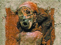 考古学家发现迄今最古老木乃伊：新克罗木乃伊