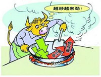 三大交易所深夜发警示 期货狂欢的脚步终于暂歇