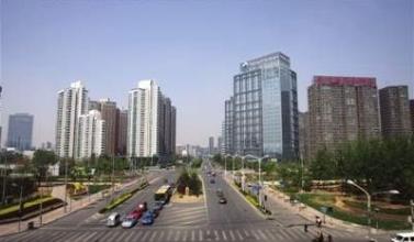 北京今年配置两万套公租房