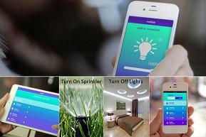 智能家居发展壁垒 碎片化严重