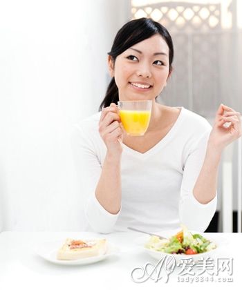 30+女人当心陷入这5大减肥陷阱