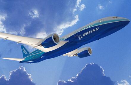 波音787部分引擎&ldquo;不耐冻&rdquo; 美国要求尽快修复