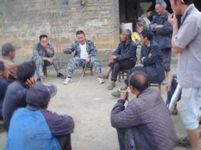 北京启动春季重大动物疫病防疫行动