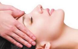 人体有8大“保健特区” 随便揉揉能长寿