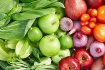 谁说素食主义者就该贫血