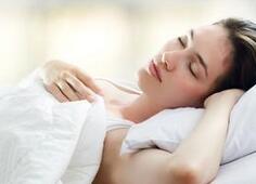 女人生理期不能做的伤身事