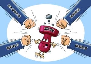 塑造风清气正的考场环境