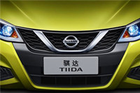 TIIDA锁定易建联? 北京车展再添明星助阵?