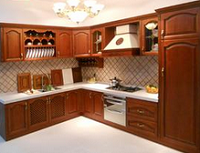 实木橱柜：环保？当心橱柜选购陷阱！