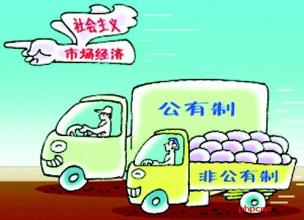 黄平商事改革使非公经济空前繁荣