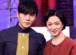 秦昊告白伊能静 秦母曾因儿媳年龄劝儿子深思