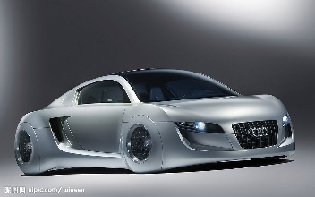 概念扎堆 车商豪赌智能驾驶