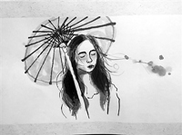 自画像与职场：兴趣至上的90后