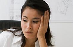 比吸烟还坏的6个习惯 你可能还不止中了一枪