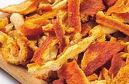 用陈皮泡水喝竟然有这样的罕见功效