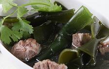 这样一道汤最补男人肾