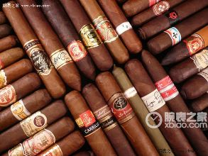 海南雪茄烟叶获农业部地理标志登记产品