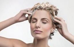 来例假不能洗头吗会伤了哪