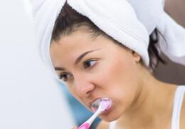 五个身体迹象提醒你要祛湿