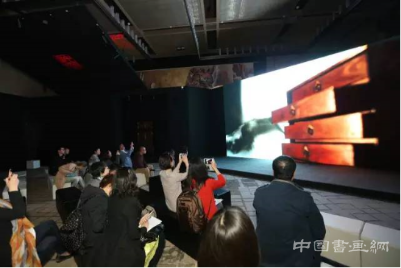 看“嘉木万重光”撩人的标准器