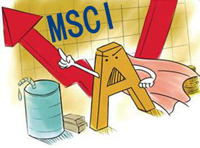 A股纳入MSCI条件趋成熟 “纳入效应”望渐次显现