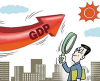 地方GDP一季报：重庆增速九连冠