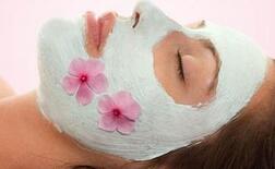 肌肤“扫除” 按肤质选清洁面膜