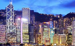 号称&ldquo;购物天堂&rdquo;的香港，电商为何老不见起色