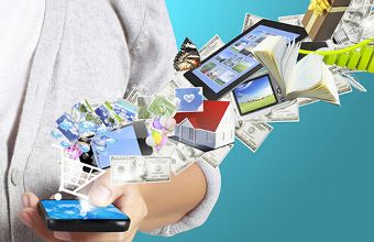 公务员切不可盲目辞职做&ldquo;微商&rdquo;