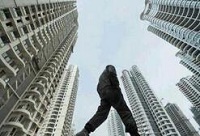 二线楼市“三高”扭曲供求关系