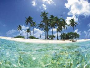 海南七成降雨就地消纳利用