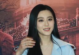 “还珠帮”捧场紫薇格格 范冰冰苏有朋力挺林心如