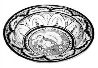 禹州“扒村瓷”