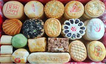 “稻香村”南北之争 背后受益者何人