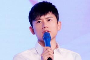 张杰成立个人工作室 称造人计划一直有准备